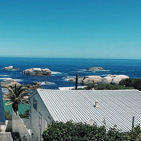 Splash Boutique Guesthouse Ciudad del Cabo Exterior foto