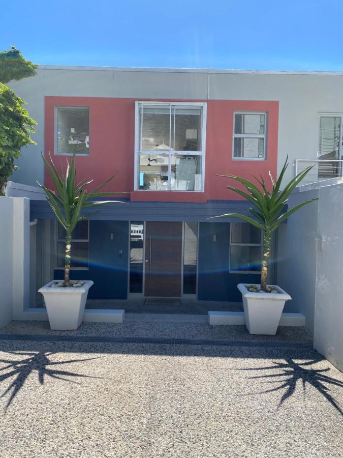 Splash Boutique Guesthouse Ciudad del Cabo Exterior foto