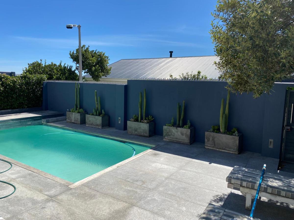 Splash Boutique Guesthouse Ciudad del Cabo Exterior foto