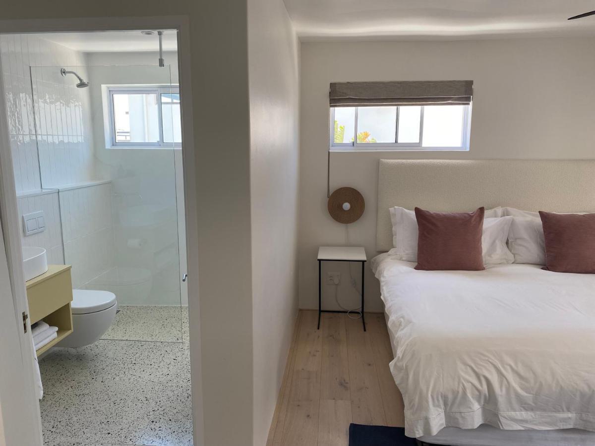 Splash Boutique Guesthouse Ciudad del Cabo Exterior foto